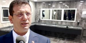 Ulaşıma yüzde 35 zam getiren İBB bir kurumda yüzde yüz indirim yaptı