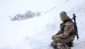 Van Bahçesaray’daki çığ felaketinden acı haberler gelmeye devam ediyor! Ölü sayısı yükseliyor