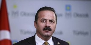 HDP’nin çağrısına İYİ Parti’den cevap!  Yavuz Ağıralioğlu Topu CHP’ye attı