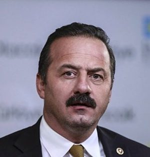 HDP’nin çağrısına İYİ Parti’den cevap!  Yavuz Ağıralioğlu Topu CHP’ye attı