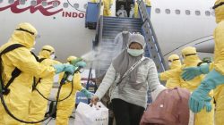 Koronavirüsün ürediği Çin’de bu kez kuş gribi salgını başladı