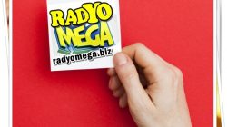 Radyo Mega Türkiye’nin En Popüler Müziği! Şimdi Müzik Zamanı