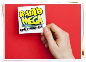 Radyo Mega Türkiye’nin En Popüler Müziği! Şimdi Müzik Zamanı