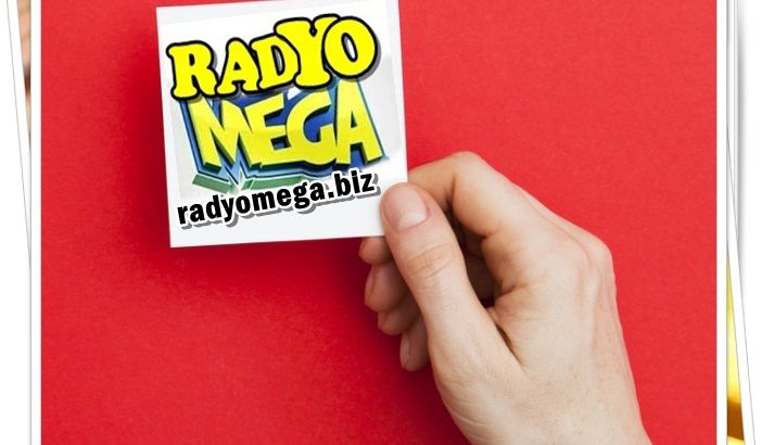  Radyo Mega Türkiye’nin En Popüler Müziği! Şimdi Müzik Zamanı