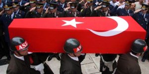 Trabzonspor’un eski futbolcu Hatay’da şehit düştü!