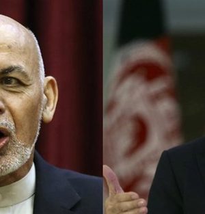 Afganistan’da cumhurbaşkanlığı seçimlerinden sonra ülke karıştı