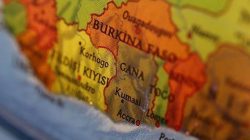 Afrika Ülkesi Burkina Faso’da 6 bakan koronavirüse yakalandı!