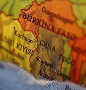 Afrika Ülkesi Burkina Faso’da 6 bakan koronavirüse yakalandı!