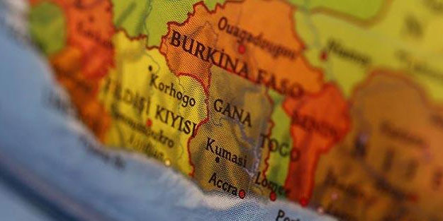  Afrika Ülkesi Burkina Faso’da 6 bakan koronavirüse yakalandı!