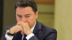 Ali Babacan’ın Demokrasi ve Atılım Partisi’nin logosu basına sızdı