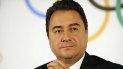 Ali Babacan’ın Kurduğu Deva Partisinin A Takımı belli oldu