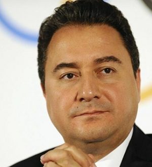 Ali Babacan’ın Kurduğu Deva Partisinin A Takımı belli oldu