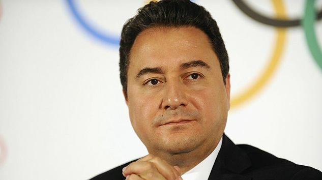  Ali Babacan’ın Kurduğu Deva Partisinin A Takımı belli oldu