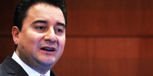 Ali Babacan’ın partisinde dikkat çeken isim! Adı darbede geçiyor