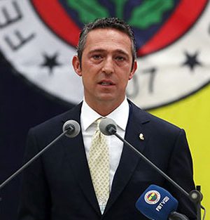 Ali Koç yönetimindek Fenerbahçe, korkulu rüyalar görmeye devam ediyor