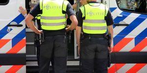 Avrupa Ülkesi Hollanda’da 4 Türk’ün cesedi bulundu