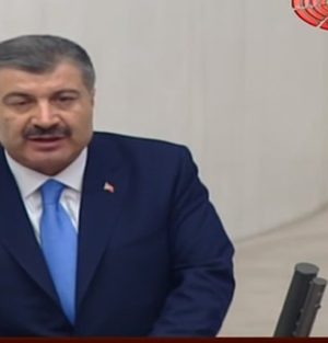 Aytaç Yalman koronavirüsten mi öldü? Fahrettin Koca açıkladı