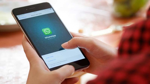  Bakan Bekir Pakdemirli, Gıda güvenliği için WhatsApp hattı devreye girdi