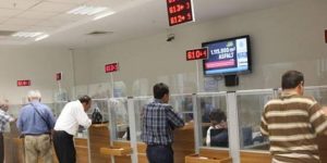 Bankalar Birliği açıkladı: Müşteri kabul saatleri değiştiştirdiler