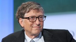 Bill Gates koronavirüs aşısının tarihini açıkladı