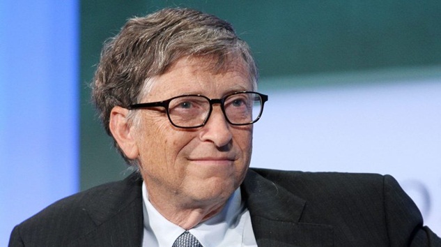  Bill Gates koronavirüs aşısının tarihini açıkladı