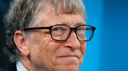 Bill Gates koronavirüs ile ilgili kötü haberi duyurdu