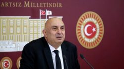 CHP’li Engin Özkoç hakkında “Cumhurbaşkanına hakaret”ten soruşturma