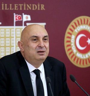 CHP’li Engin Özkoç hakkında “Cumhurbaşkanına hakaret”ten soruşturma