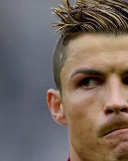 Cristiano Ronaldo’nun koronavirüs test sonucu belli oldu
