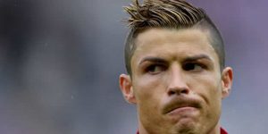 Cristiano Ronaldo’nun koronavirüs test sonucu belli oldu