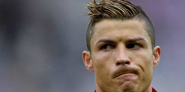  Cristiano Ronaldo’nun koronavirüs test sonucu belli oldu