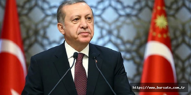  Cumhurbaşkanı Erdoğan müjdeyi verdi: Bin TL dağıtılacak