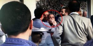 Cumhurbaşkanı Erdoğan’a hakaret eden CHP yandaşı cezasını buldu