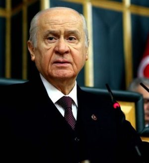 Devlet Bahçeli, MHP grup toplantısında çok sert mesajlar verdi