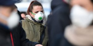 Dünya’da koronavirüs sebebiyle 25 milyon kişi işinden olabilir