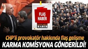 Erdoğan’a hakaret eden Engin Özkoç hakkında 3 ayrı fezleke
