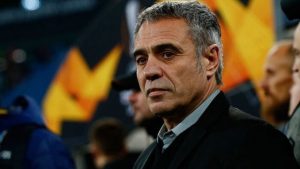 Ersun Yanal’dan Fenerbahçe Beko’ya geçmiş olsun mesajı