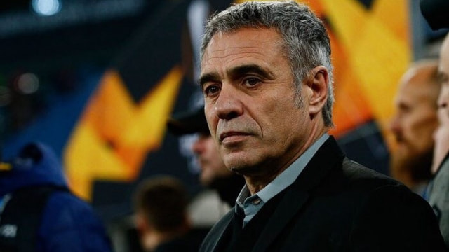  Ersun Yanal’dan Fenerbahçe Beko’ya geçmiş olsun mesajı