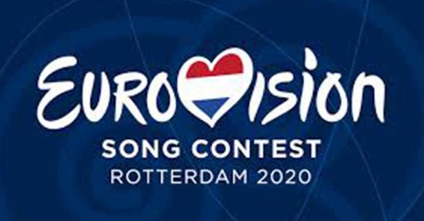  Eurovision Şarkı Yarışması koronavirüs yüzünden iptal edildi