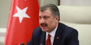 Fahrettin Koca koronavirüs konusunda ölü ve vaka sayısını açıkladı