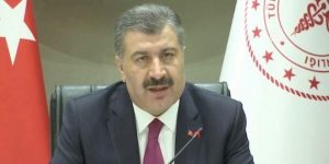 Fahrettin Koca: Yerli solunum cihazının seri üretimine başlıyoruz