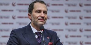 Fatih Erbakan, Koronavirüsü o ülkenin dünyaya yaydığını iddia etti