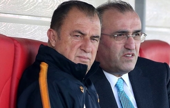  Fatih Terim ve Abdurrahim Albayrak’ın son test sonuçları açıklandı