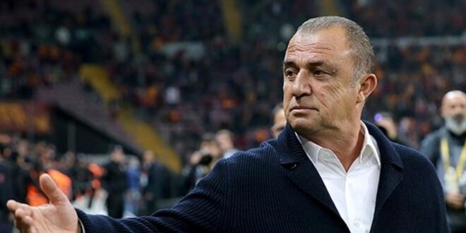  Fatih Terim’in hastanesinden durumuyla ilgili açıklama geldi