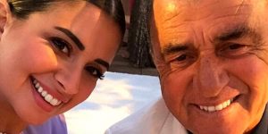 Fatih Terim’in kızı Galatasaray’ı yalanladı Babamın koronavirüs test sonucu