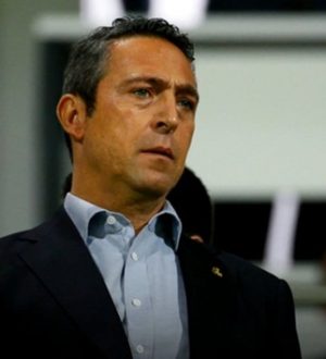 Fenerbahçe’de Ali Koç seçime gidiyor yönetim değişecek!