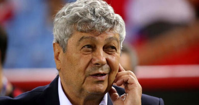  Fenerbahçe’de Tekdirektör konusunda Mircea Lucescu bombası