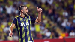 Fenerbahçe’den Vedat Muriqi: Elimizi taşın altına koymalıyız