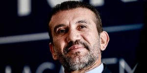 Fenerbahçe’li eski kaleci Rüştü Reçber’in koronavirüs testi pozitif çıktı!