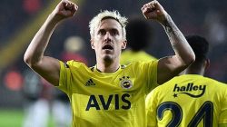 Fenerbahçe’li Max Kruse, Alman basınına Koronavirüs açıklamaları